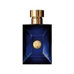 VERSACE Dylan Blue Pour Homme Eau De Toilette Spray Box Sealed, 6.7 Ounce