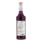 Monin – Lavender Syrup, Aromatic and Floral, Natural Flavors, Great for Cocktails, Lemonades, and Sodas, Non-GMO, Gluten-Free (750 ml)