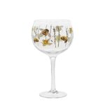 Ginology Bumble Bee Copa Gin Glass