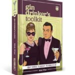 Gin Drinker’s Toolkit