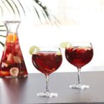 Schott Zwiesel Tritan Crystal Glass Barware Bar Special Sangria Margarita Glasses (Set of 6), 23.5 oz, Clear