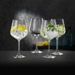 Spiegelau & Nachtmann Gin & Tonic Set/4, glass