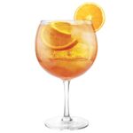 Final Touch Gin/Spritz Cocktail Glass (GG5041)