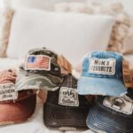 BRIEF INSANITY May Contain Alcohol Trucker Hat – Funny Sarcastic Alcohol Drink Beer Themed Humorous Novelty Snapback Hat | Unisex Adult Trucker Cap