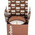 Jonathan Adler Candle, Copper-Bourbon