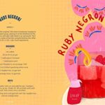 Juniperlooza: Gin-soaked Cocktails and Concoctions