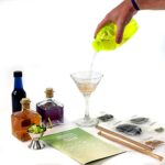Mixology Series Gin Infusion Making Kit