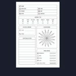Gin Tasting Journal: Specialty Gin & Tonic Notebook Log Book Diary for Recording Gin Tastings Impressions – Unique Gin Lovers Gifts for Women & Men