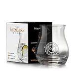 GLENCAIRN Mixer Glass – Tick Tick Gin O’clock