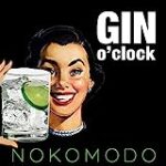 Gin O’Clock