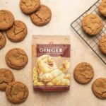 The Ginger People Crystallized Ginger Candy, 3.5 Ounce (Pack of 1)