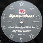Spacedust – Gin N’ Tonic – Not On Label (Spacedust) – Space 001