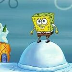 The Snowball Effect/One Krab’s Trash