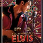 Elvis [DVD]