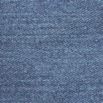 Gin Rummy Score Sheet Book: Scorebook of 100 Score Sheet Pages For Gin Rummy Card Games, 6 By 9 Inches, Funny Too Much Denim Cover