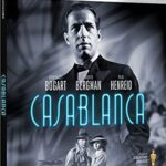 Casablanca (4K UHD)