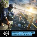 Ubisoft Watch Dogs 2 | PC Code – Ubisoft Connect