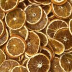 Dehydrated Dried Orange Slices | Wheels | 55 + Servings Approx | 100% Natural | For Cocktails, Wreath Making, Tea, Cakes, Decoration | Dried Orange For Cocktails | PET Jar | 5.29 oz | 150 Grams