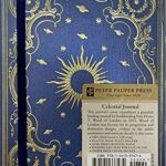 Celestial Journal (5” x 7” notebook)