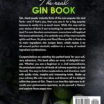 The Real Gin Book: A Collection of Classic and Modern Gin Recipes For Every Occasion