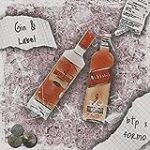 Gin & Label (feat. Formo)