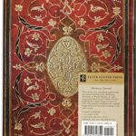 Bordeaux Journal (Diary, Notebook)
