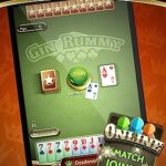 Gin Rummy